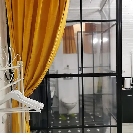 Athos Boutique Apartment *