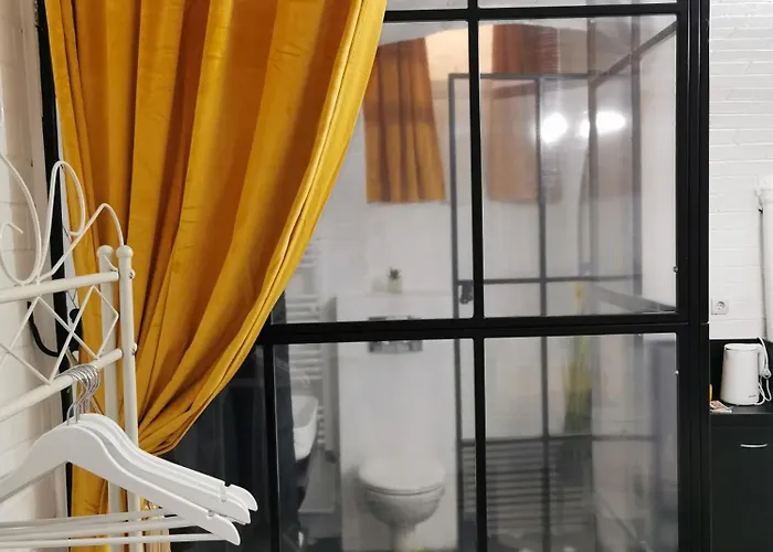 Athos Boutique Apartment *